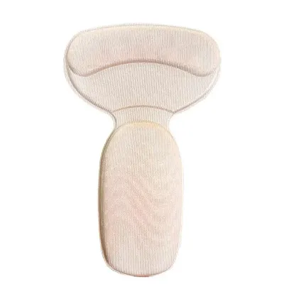 HALF-SIZE PADS FOR WOMEN'S HIGH HEELS